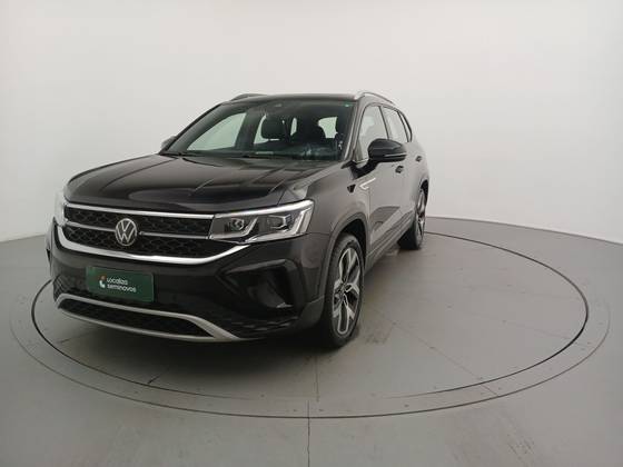 VOLKSWAGEN TAOS 1.4 250 TSI TOTAL FLEX HIGHLINE AUTOMÁTICO